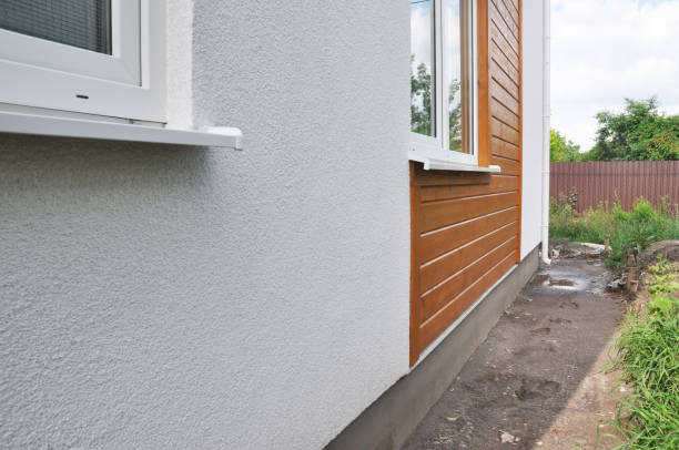 Siding for New Construction in Jesup, GA