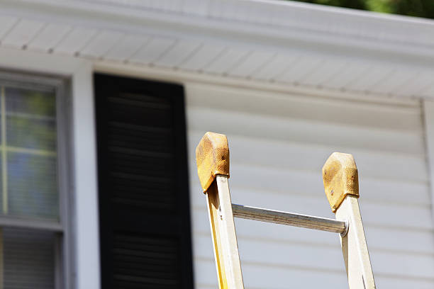 Storm Damage Siding Repair in Jesup, GA